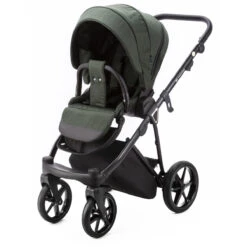 Adamex Gallo Green 2-in-1 Kinderwagen GA-6 -Baby Kinderwagen Serie Winkel adamex gallo green 2 in 1 kinderwagen ga 6 4
