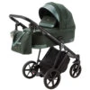 Adamex Gallo Green 2-in-1 Kinderwagen GA-6