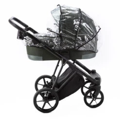 Adamex Gallo Green 2-in-1 Kinderwagen GA-6 -Baby Kinderwagen Serie Winkel adamex gallo green wagen