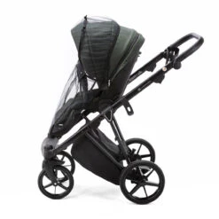 Adamex Gallo Green 2-in-1 Kinderwagen GA-6 -Baby Kinderwagen Serie Winkel adamex gallo green wagen 2