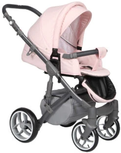 Baby Merc Faster 3 Pink Kinderwagen Incl. Autostoel FIII 91 9 Baby Merc Faster 3 Pink Kinderwagen Incl. Autostoel FIII 91 -Baby Kinderwagen Serie Winkel baby merc faster 3 91 2