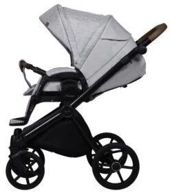 Baby Merc Mango Black Kinderwagen Incl. Autostoel M/ML204B -Baby Kinderwagen Serie Winkel baby merc mango black kinderwagen incl. autostoel m ml204b 15 1920x1920