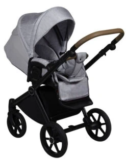 Baby Merc Mango Black Kinderwagen Incl. Autostoel M/ML204B -Baby Kinderwagen Serie Winkel baby merc mango black kinderwagen incl. autostoel m ml204b 16 1920x1920