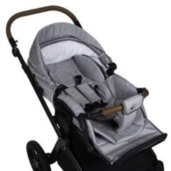 Baby Merc Mango Black Kinderwagen Incl. Autostoel M/ML204B -Baby Kinderwagen Serie Winkel baby merc mango black kinderwagen incl. autostoel m ml204b 17 1920x1920