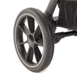 Babygo Duo Mega Grey Tandem Kinderwagen Incl. 2 Autostoelen 78001 -Baby Kinderwagen Serie Winkel babygo duo grey tandem kinderwagen 7801 10