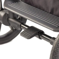 Babygo Duo Ultra Grey Tandem Kinderwagen Incl. 2 Autostoelen En 2 Ultrabase 780001 -Baby Kinderwagen Serie Winkel babygo duo grey tandem kinderwagen 7801 11 2