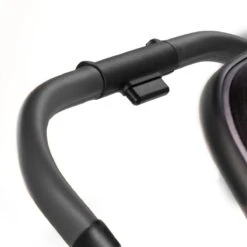 Babygo Duo Ultra Grey Tandem Kinderwagen Incl. 2 Autostoelen En 2 Ultrabase 780001 -Baby Kinderwagen Serie Winkel babygo duo grey tandem kinderwagen 7801 13 2