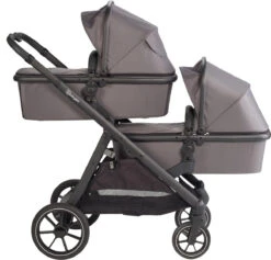 Baby Kinderwagen Serie Winkel 21 Baby Kinderwagen Serie Winkel -Baby Kinderwagen Serie Winkel babygo duo grey tandem kinderwagen 7801 1 1