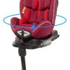 Babygo Fixleg Red Isofix 360° Autostoel 0-25 Kg 2703 2 Babygo Fixleg Red Isofix 360° Autostoel 0-25 Kg 2703 -Baby Kinderwagen Serie Winkel babygo fixleg red isofix 360 autostoel 0 25 kg 2703.0