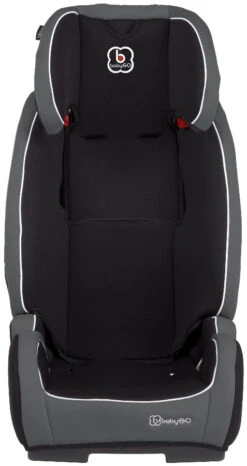 Babygo Free Grijs Isofix Autostoel 9-36 Kg 2402 -Baby Kinderwagen Serie Winkel babygo free grijs isofix autostoel 9 36 kg 2402