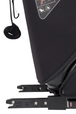 Babygo Free Grijs Isofix Autostoel 9-36 Kg 2402 -Baby Kinderwagen Serie Winkel babygo free grijs isofix autostoel 9 36 kg 2402 3