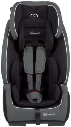 Babygo Free Grijs Isofix Autostoel 9-36 Kg 2402 -Baby Kinderwagen Serie Winkel babygo free grijs isofix autostoel 9 36 kg 2402 5