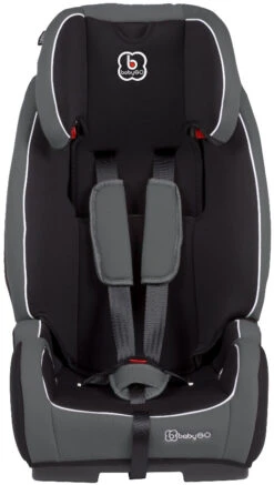 Babygo Free Grijs Isofix Autostoel 9-36 Kg 2402 -Baby Kinderwagen Serie Winkel babygo free grijs isofix autostoel 9 36 kg 2402 6