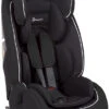 Babygo Free Zwart Isofix Autostoel 9-36 Kg 2401 -Baby Kinderwagen Serie Winkel babygo free zwart isofix autostoel 9 36 kg 2401