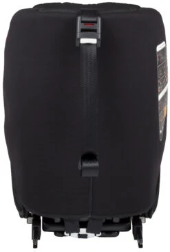 Babygo Free Zwart Isofix Autostoel 9-36 Kg 2401 -Baby Kinderwagen Serie Winkel babygo free zwart isofix autostoel 9 36 kg 2401 3