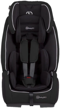 Babygo Free Zwart Isofix Autostoel 9-36 Kg 2401 -Baby Kinderwagen Serie Winkel babygo free zwart isofix autostoel 9 36 kg 2401 4