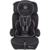 Babygo FreeMove SP Black Autostoel 9-36 Kg 3109 1 Babygo FreeMove SP Black Autostoel 9-36 Kg 3109 -Baby Kinderwagen Serie Winkel babygo freemove sp black autostoel 9 36 kg 3109