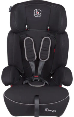 Babygo FreeMove SP Black Autostoel 9-36 Kg 3109 11 Babygo FreeMove SP Black Autostoel 9-36 Kg 3109 -Baby Kinderwagen Serie Winkel babygo freemove sp black autostoel 9 36 kg 3109 2