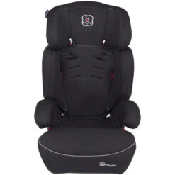 Babygo FreeMove SP Black Autostoel 9-36 Kg 3109 12 Babygo FreeMove SP Black Autostoel 9-36 Kg 3109 -Baby Kinderwagen Serie Winkel babygo freemove sp black autostoel 9 36 kg 3109 3