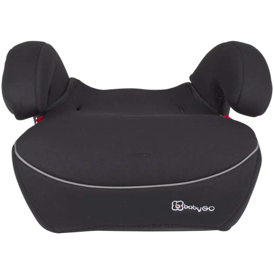 Babygo FreeMove SP Black Autostoel 9-36 Kg 3109 7 Babygo FreeMove SP Black Autostoel 9-36 Kg 3109 - Afbeelding 5