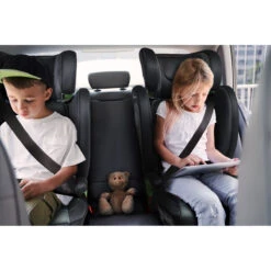 Babygo Safechild Grey I-Size Autostoel 15-36 Kg 3856 20 Babygo Safechild Grey I-Size Autostoel 15-36 Kg 3856 -Baby Kinderwagen Serie Winkel babygo safechild grey i size autostoel 15 36 kg 3856 8