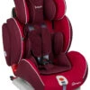 Babygo Sira Bordeaux Isofix Autostoel 9-36 Kg 3751