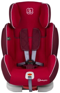 Babygo Sira Bordeaux Isofix Autostoel 9-36 Kg 3751 -Baby Kinderwagen Serie Winkel babygo sira bordeaux isofix autostoel 3