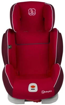 Babygo Sira Bordeaux Isofix Autostoel 9-36 Kg 3751 -Baby Kinderwagen Serie Winkel babygo sira bordeaux isofix autostoel 4