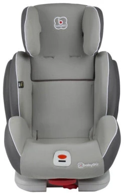 Babygo Sira Grijs Isofix Autostoel 9-36 Kg 3752 -Baby Kinderwagen Serie Winkel babygo sira grijs isofix autostoel 4