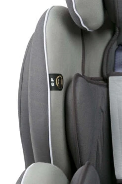 Babygo Sira Grijs Isofix Autostoel 9-36 Kg 3752 -Baby Kinderwagen Serie Winkel babygo sira grijs isofix autostoel 8