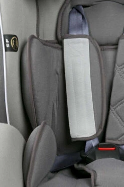 Babygo Sira Grijs Isofix Autostoel 9-36 Kg 3752 -Baby Kinderwagen Serie Winkel babygo sira grijs isofix autostoel 9