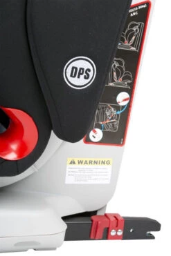 Babygo Sira Zwart Isofix Autostoel 9-36 Kg 3753 -Baby Kinderwagen Serie Winkel babygo sira zwart isofix autostoel 10