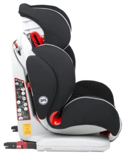 Babygo Sira Zwart Isofix Autostoel 9-36 Kg 3753 -Baby Kinderwagen Serie Winkel babygo sira zwart isofix autostoel 5