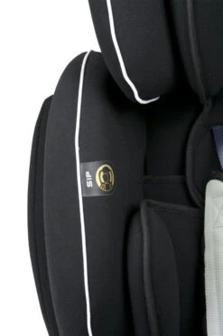 Babygo Sira Zwart Isofix Autostoel 9-36 Kg 3753 -Baby Kinderwagen Serie Winkel babygo sira zwart isofix autostoel 8