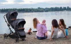 Babygo Twinner Blue Tandem Duowagen Incl. 2 Autostoelen 38 Babygo Twinner Blue Tandem Duowagen Incl. 2 Autostoelen -Baby Kinderwagen Serie Winkel babygo twinner 2