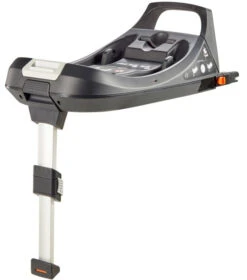 Babygo Duo Ultra Grey Tandem Kinderwagen Incl. 2 Autostoelen En 2 Ultrabase 780001 -Baby Kinderwagen Serie Winkel babygo ultra base voor groep 0 autostoeltje 78511 1