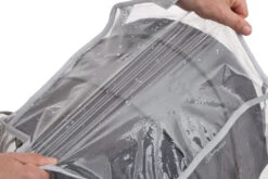 Babygo Universele Buggy Regenhoes 3907 -Baby Kinderwagen Serie Winkel babygo universele buggy regenhoes 3907 3