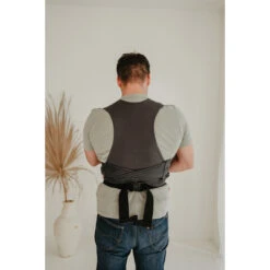 Babylonia Tricot-Easy Dark Grey Draagzak BDDEASY_1_914 10 Babylonia Tricot-Easy Dark Grey Draagzak BDDEASY_1_914 -Baby Kinderwagen Serie Winkel babylonia tricot easy dark grey draagzak bddeasy 1 914 1