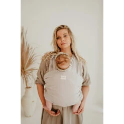 Babylonia Tricot-Easy Warm Sand Draagzak BDDEASY_1_702 -Baby Kinderwagen Serie Winkel babylonia tricot easy warm sand draagzak bddeasy 1 702 4