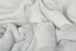 Babymatex Muslin Koala Light Grey 95x95 Cm Wikkeldeken Voor Autostoel TB0444_04 -Baby Kinderwagen Serie Winkel babymatex muslin koala light grey 95x95 cm wikkeldeken voor autostoel tb0444 04 5