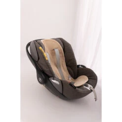 Babymatex Muslin Paddi Beige Inlegkussen TB0440_15 -Baby Kinderwagen Serie Winkel babymatex muslin paddi beige inlegkussen tb0440 15 3