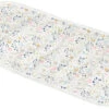 Babymatex AeroLine Oxi Meadow 35x75 Cm Matrasbeschermer TB0404_01 -Baby Kinderwagen Serie Winkel babymatex oxi meadow 35x75 cm drukverlagende matrastopper tb0404 01.01