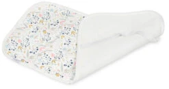 Babymatex AeroLine Oxi Meadow 35x75 Cm Matrasbeschermer TB0404_01 -Baby Kinderwagen Serie Winkel babymatex oxi meadow 35x75 cm drukverlagende matrastopper tb0404 01.2