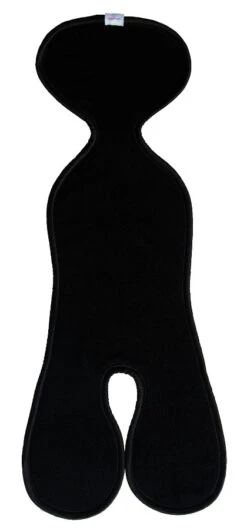 Babymatex AeroLine Paddi'x Zwart 9-18kg Inlegkussen TB0373_48