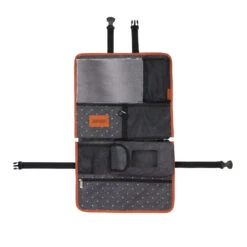 Badabulle Autostoel Organizer Met Tablethouder B045604 -Baby Kinderwagen Serie Winkel badabulle autostoel organizer met tablethouder b045604 1