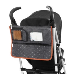 Badabulle Autostoel Organizer Met Tablethouder B045604 -Baby Kinderwagen Serie Winkel badabulle autostoel organizer met tablethouder b045604 4