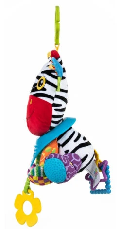 Bali Bazoo Donkey Daria Buggyspeeltje 108343 -Baby Kinderwagen Serie Winkel bali bazoo donkey daria buggyspeeltje 108343 2