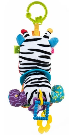 Bali Bazoo Donkey Daria Buggyspeeltje 108343 -Baby Kinderwagen Serie Winkel bali bazoo donkey daria buggyspeeltje 108343 4