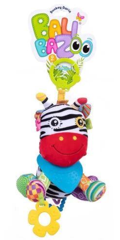 Bali Bazoo Donkey Daria Buggyspeeltje 108343 -Baby Kinderwagen Serie Winkel bali bazoo donkey daria buggyspeeltje 108343 5