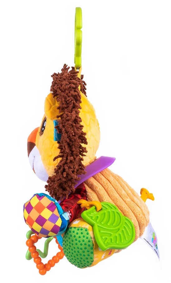 Bali Bazoo Lion Lucy Buggyspeeltje 108342 4 Bali Bazoo Lion Lucy Buggyspeeltje 108342 - Afbeelding 2